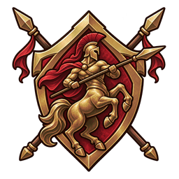 Korvane emblem